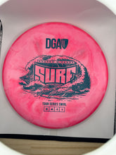 Surf Tour Series 2026