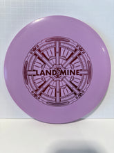Landmine Weapon Grade