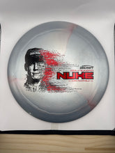 Nuke 2026 Tour Series