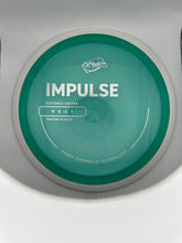 Impulse Proton PLC