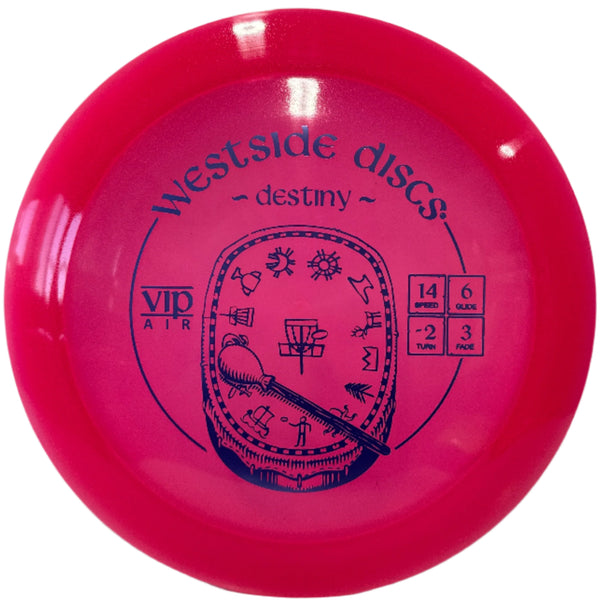 Destiny VIP Air