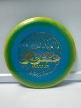 Rollo Halo