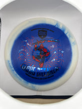 Cloudbreaker Q-Line Gannon Buhr
