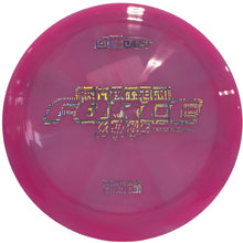Force Tour Series Z Swirl Ricky Wysocki