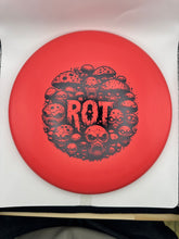 Rot Ration
