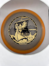 Innova Henna Blomroos Thunderbird Fairway Driver - Moondust Halo Champion