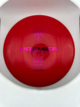 Premier Q-Line DD3