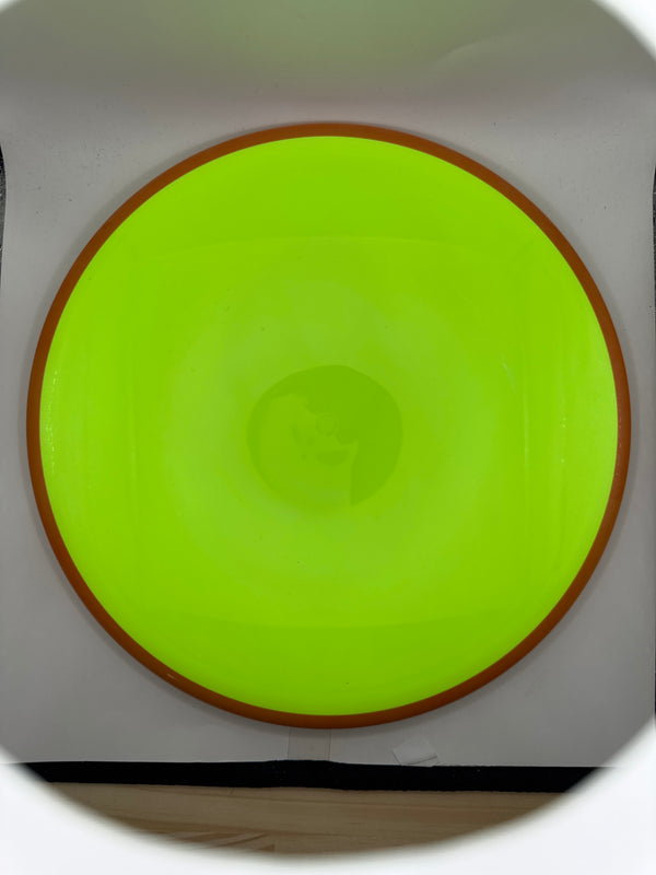 Hex Blank