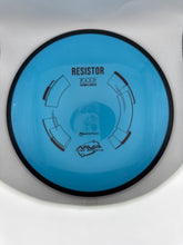 MVP Resistor Neutron disc golf disc