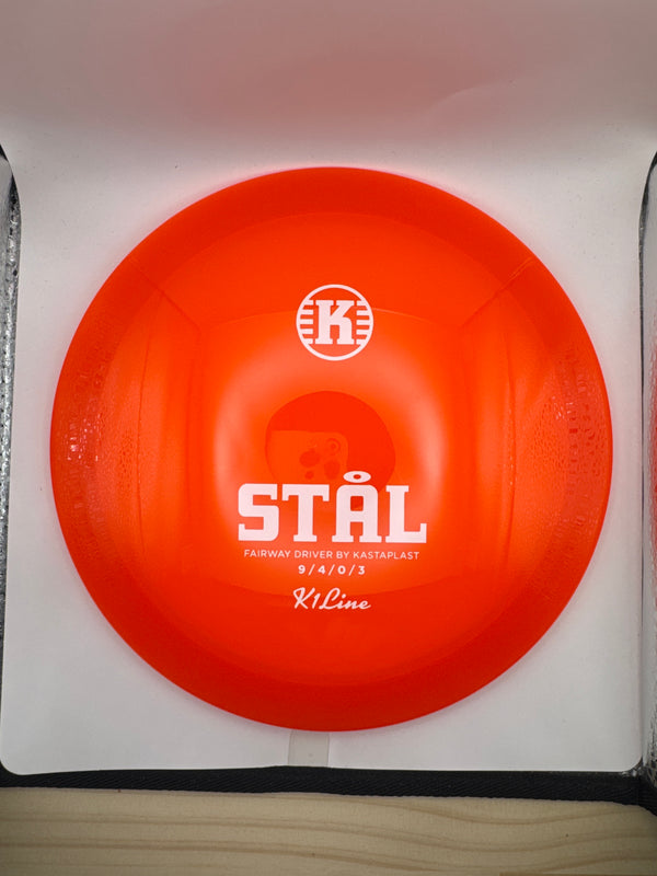Stal K1 Line