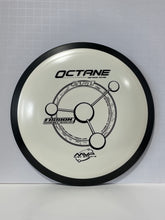 Octane Fisson