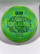 Andrew Miranda Tour Series Swirl Hypercane