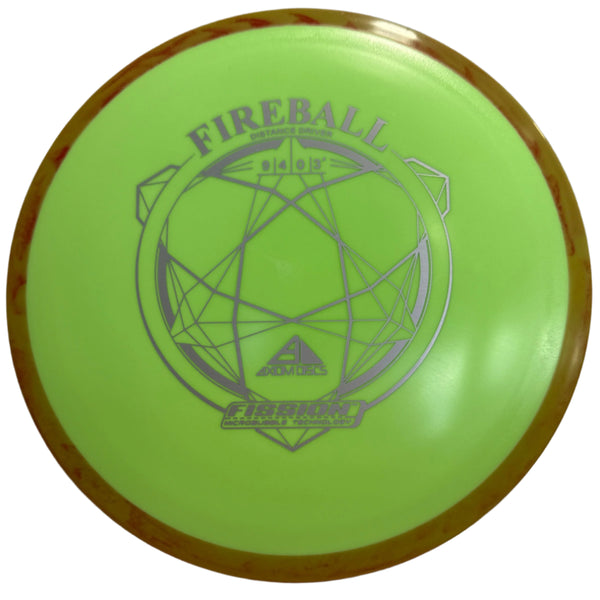 Fireball