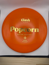 Popcorn Steady