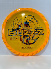Buzzz Fuzed Buzzzsaw