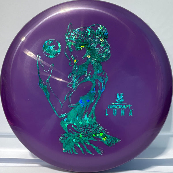 Luna Big Z