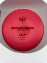 Premier Q-Line DD1