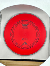 Proxy Electron