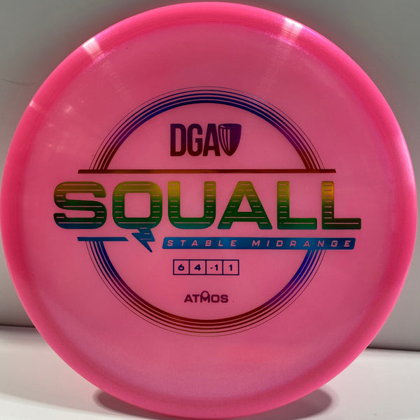 Squall Atmos