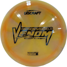 Venom Z Swirl Anthony Barela Tour Series