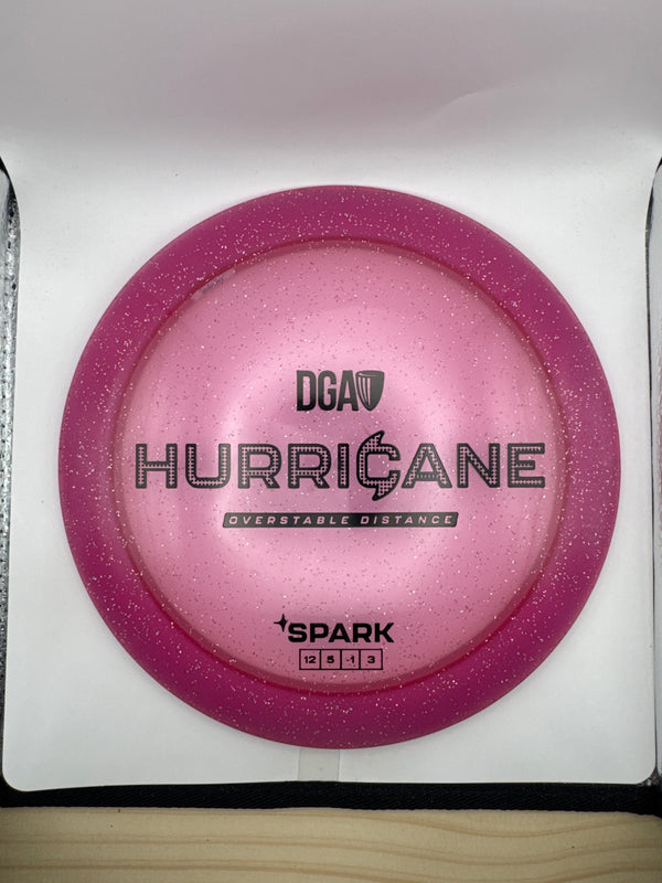 Hurricane Spark