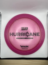 Hurricane Spark