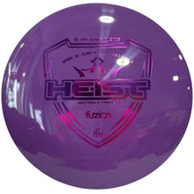 Heist Fuzion