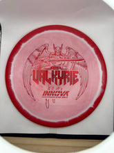 Valkyrie Halo