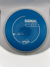 Signal Neutron PLC