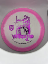 Vanguard Kyle Klein Creator Series