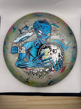 Luna Colorshift Jawbreaker Z FLX