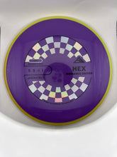 Hex Neutron (PLC)