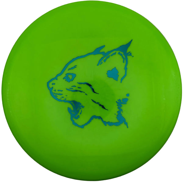 Apex Bobcat Big Icon