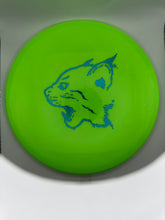 Apex Bobcat Big Icon