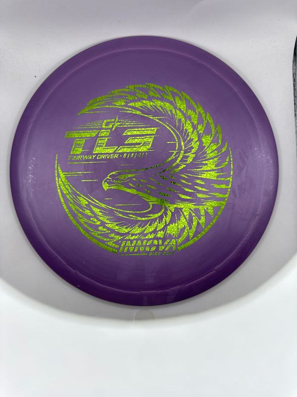 TL3 G Star