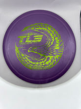 TL3 G Star