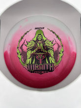 Innova Duo Wraith Distance Driver
