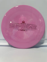 Fugitive Supreme Prototype