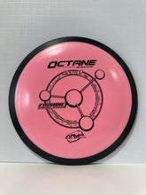 Octane Fisson