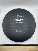 Watt Electron PLC