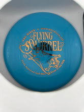 Flying squirrel