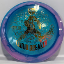 Cloud Breaker Horizon C-Line Gannon Buhr