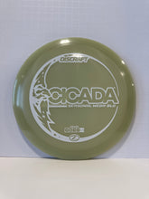 Cicada Mega Glo