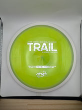 Trail Neutron PLC