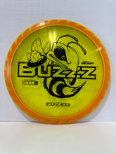 Buzzz Fuzed Buzzzsaw