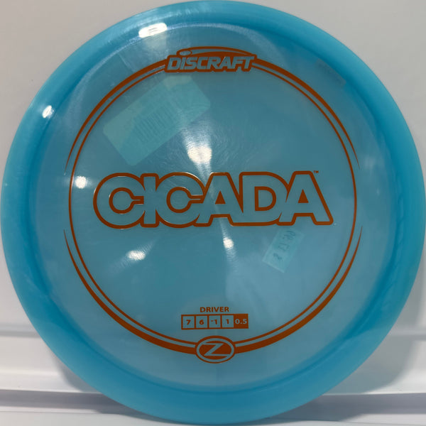 Cicada Z