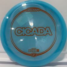 Cicada Z