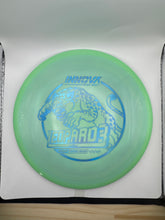 Leopard 3 Star