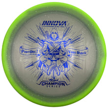 PD2 Moondust Halo Champion Vaino Makela