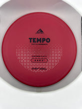 Soft Electron Gyro Tempo